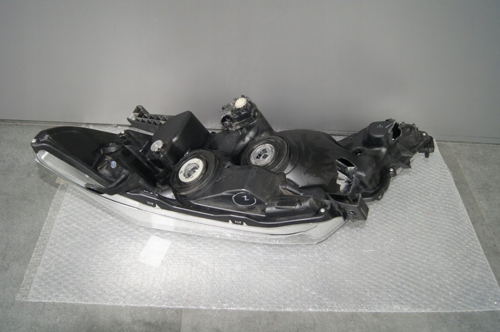 фото №6, Лампа toyota land cruiser 150 lift 2014-2017 правая