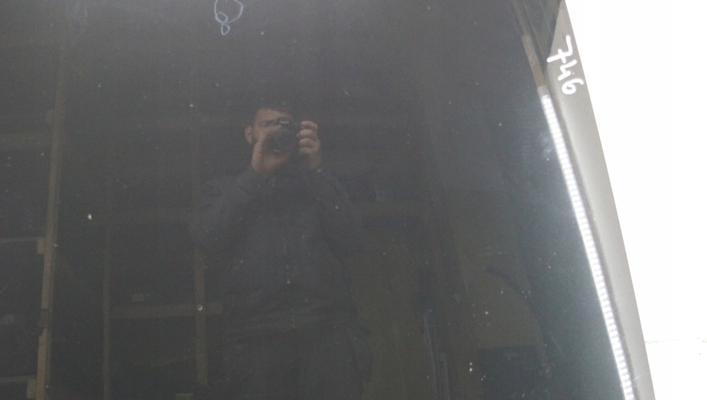 фото №4, Капот крышка двигателя audi a6 c6