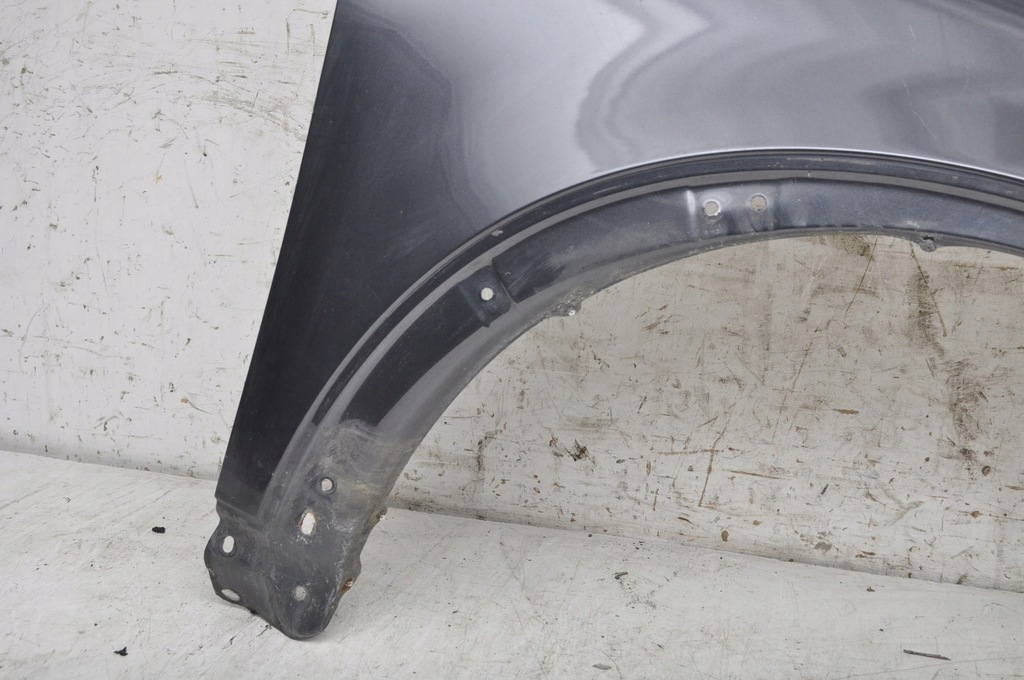 фото №9, Volvo xc90 крыло правый перед передний