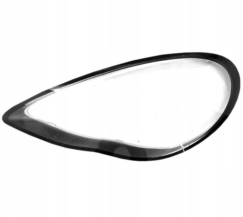 фото №1, Скло лампи фара porsche panamera 970 gts