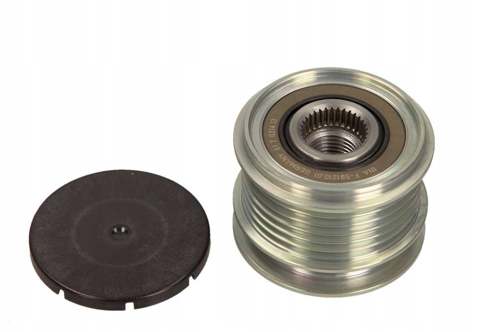 фото №1, Шкив генератора db w205/w213