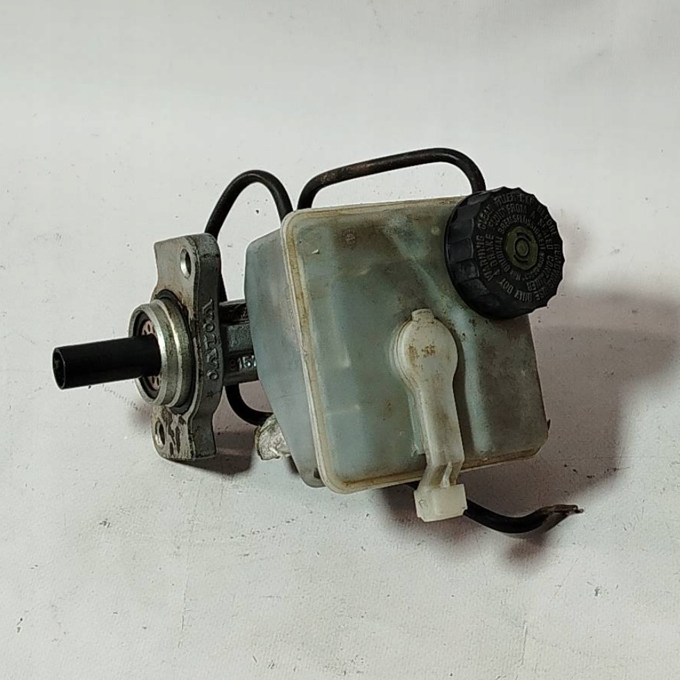 фото №1, Volvo v70 2000 головний циліндр гальма