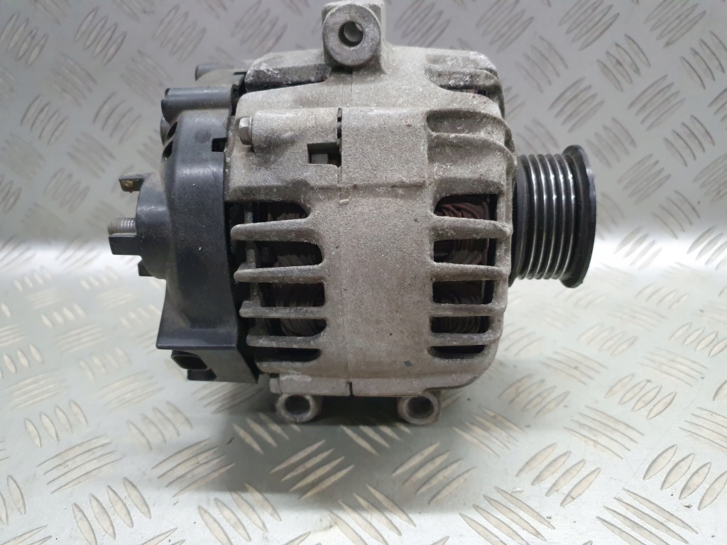 Купить Генератор 14v 140a opel astra k 1.6 cdti