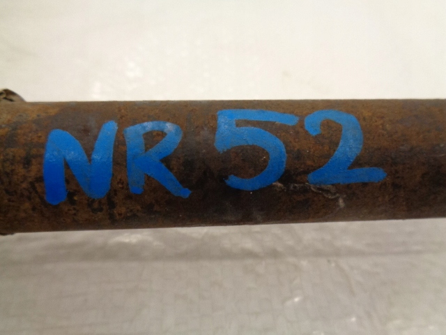 фото №11, Peugeot оригінальний номер 9677561480 привідний вал