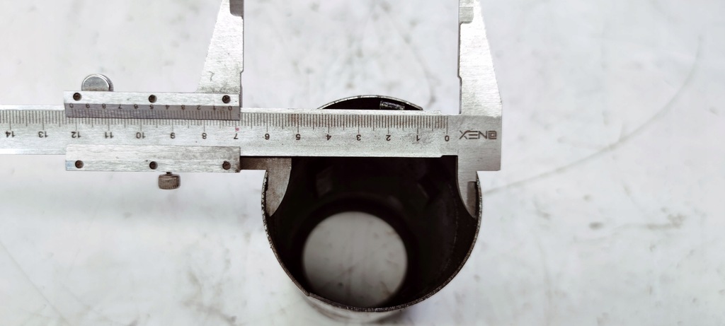 фото №6, Вихлоп наконечник глушника audi a3 8v 8v0253825a / b