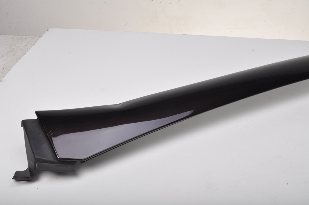 фото №10, Opel zafira c iii молдинг стекло передней 20808479 левая