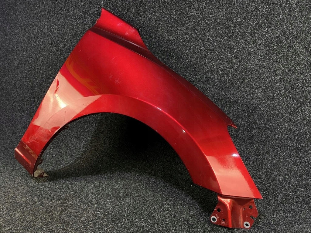 фото №4, Mazda 3 bm 13- крила правий перед передній