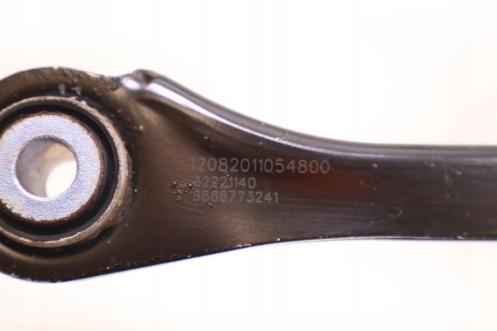 фото №8, Volvo xc40 2.0 d4 подвеска левая задняя 32246245, 32221134, 32221140