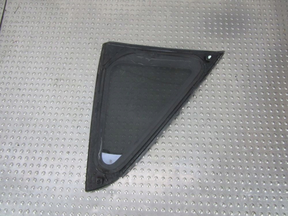 фото №5, Nissan murano z50 2005 скло кузовна задня