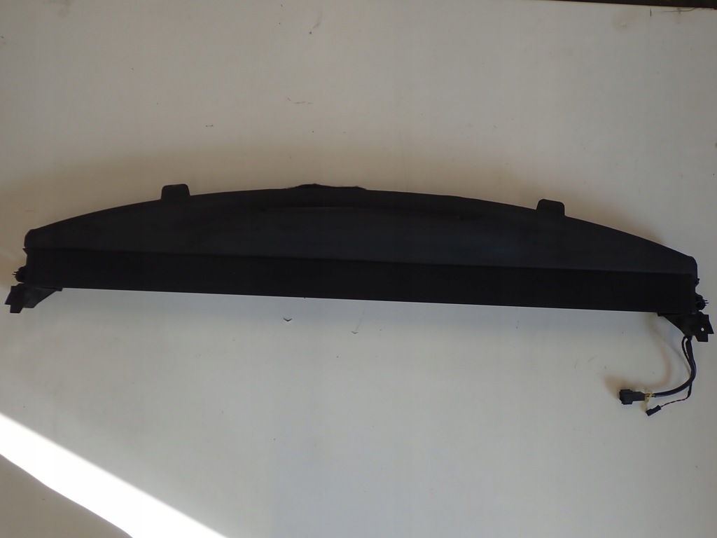 фото №1, Шторка багажника задня mercedes s klasa w221