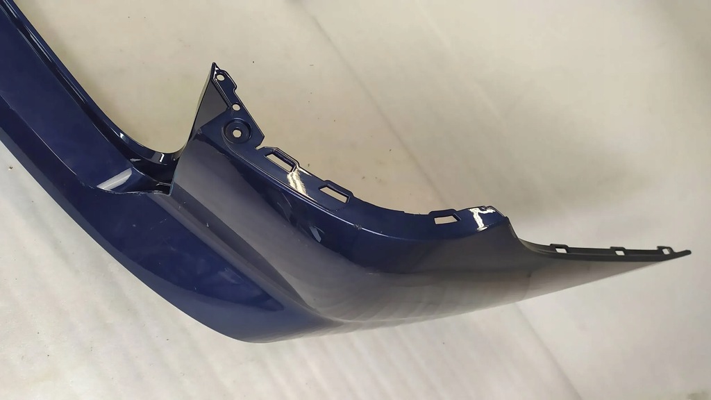 фото №10, Бампер задняя bmw x3 g01 lift lci