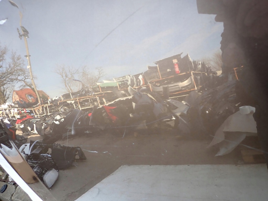 фото №10, Volvo s80 ii v70 iii 07-16 капот кришка двигуна