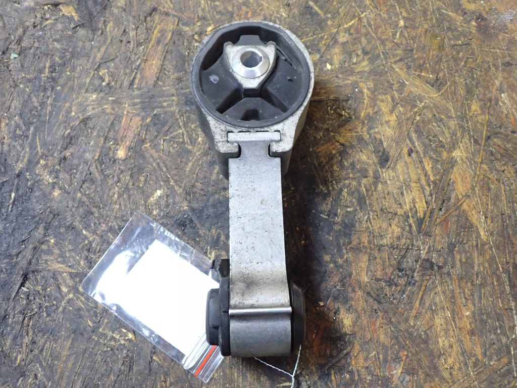 фото №1, Кронштейн кронштейн двигуна renault grand scenic iii 11r 1.6 dci 113560007r 8106