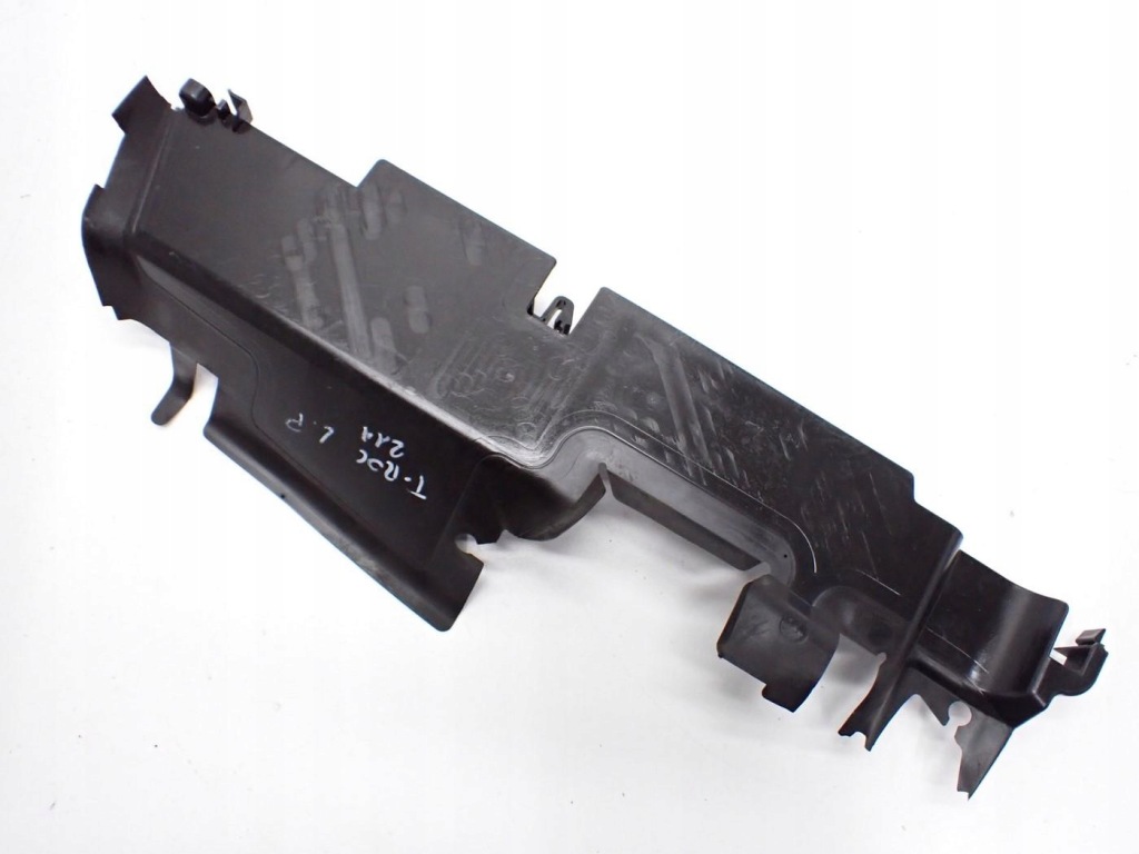 фото №1, Воздуховод воздуха защита радиатор левая 2ga121283a vw t-roc 21r