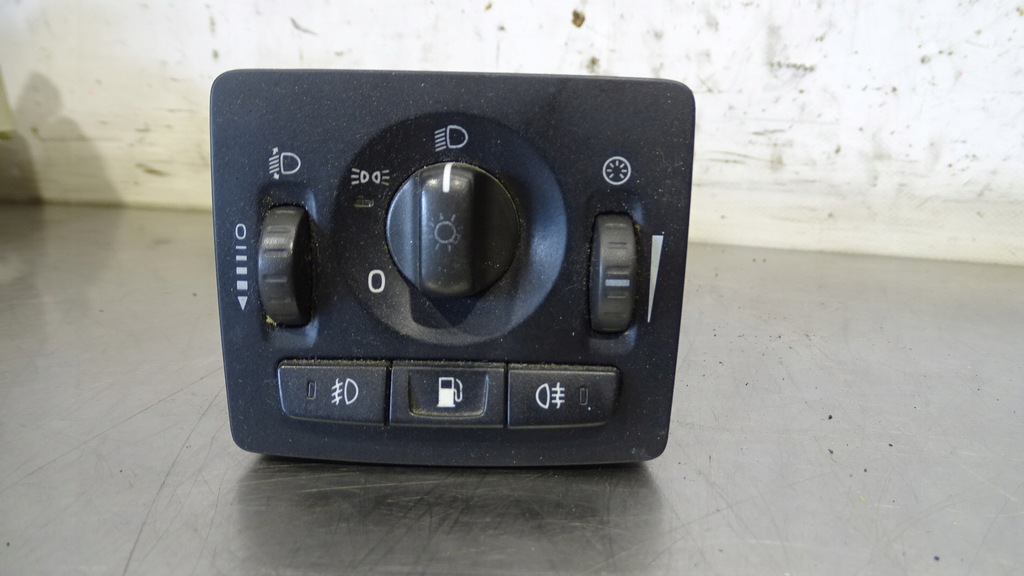 фото №1, Перемикач світла volvo s40 2.0