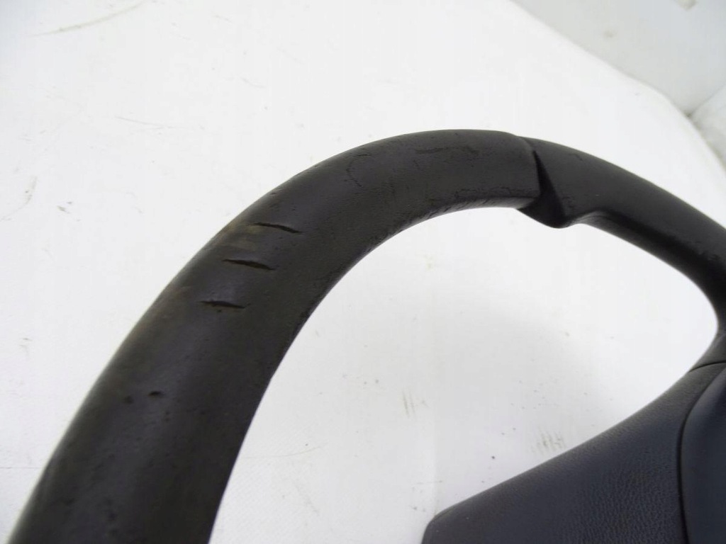 фото №8, Iveco eurocargo ii 02-08 воздуховод + заглушка - typ 1 толстый фреза 36