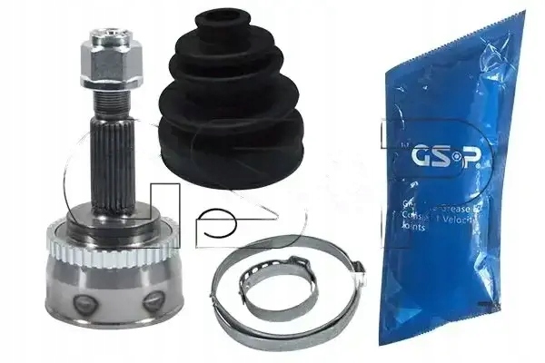 Купить Шрус  полуось 841159 gsp nissan almera 1