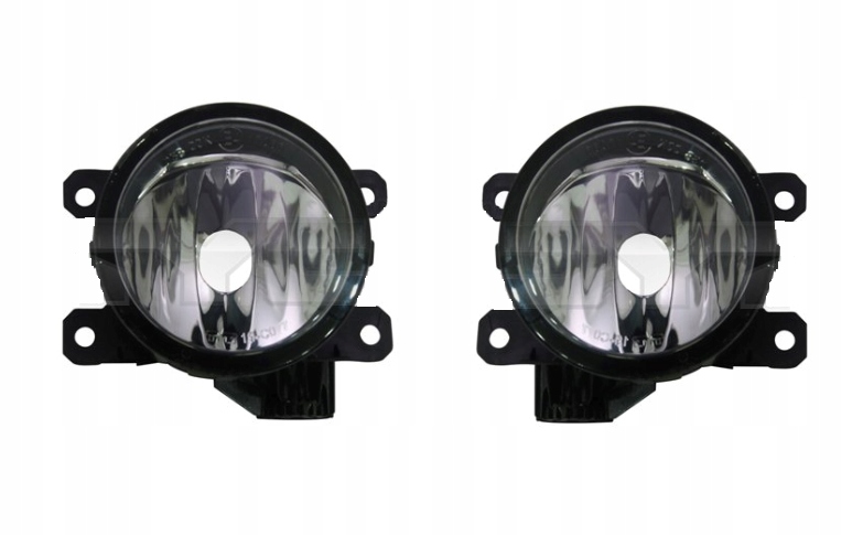 фото №1, Peugeot 308 ii t9 противотуманная фара с doświetlaniem h11