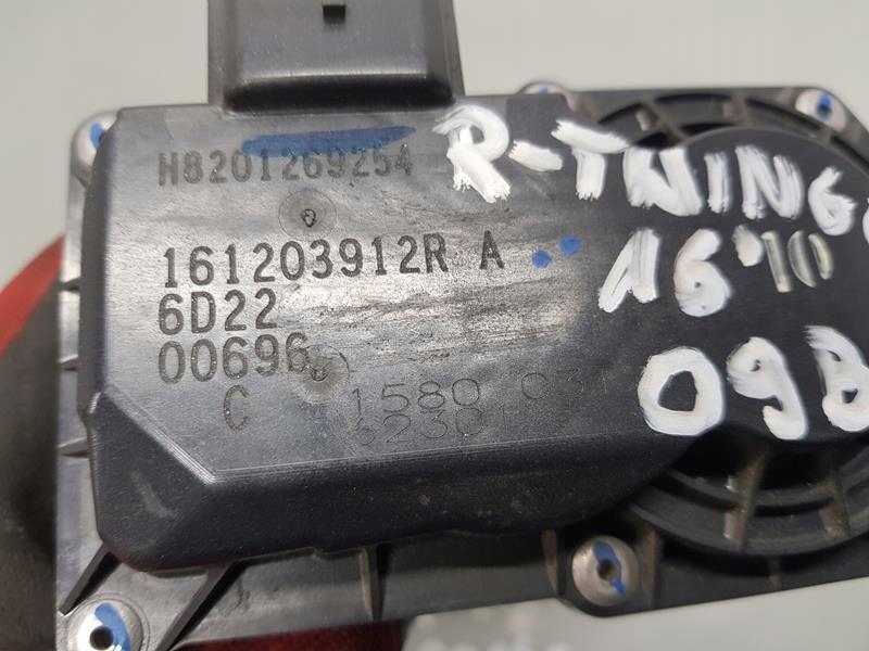 фото №6, Дросельна заслінка twingo iii 0.9 161203912r h8201269254