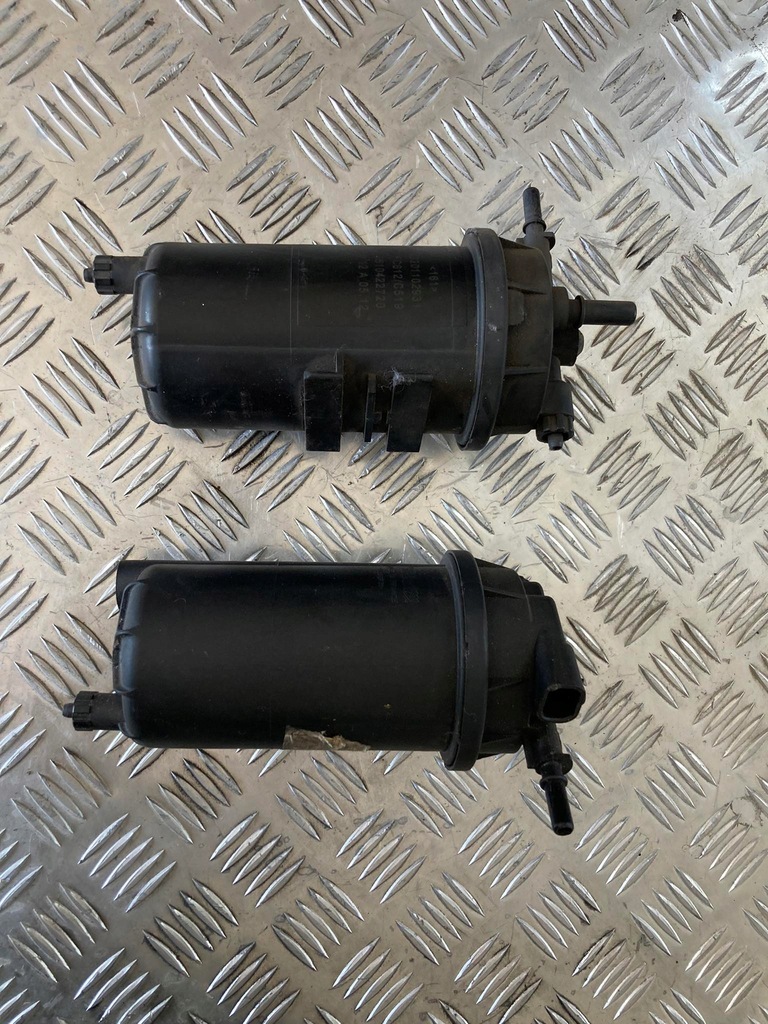 фото №5, Renault master iii корпус фильтр топлива