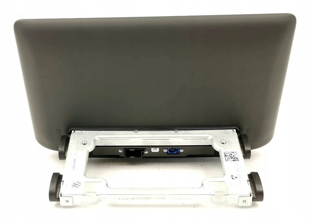 фото №7, Экран дисплей монитор lcd vw id.5 id5 1t3919605d новый org