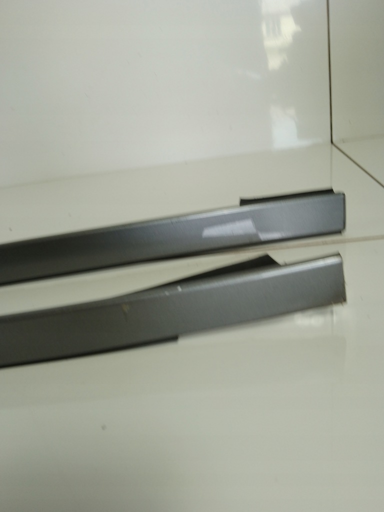 фото №7, Bmw f11 f10 накладки стекло лобовое a52 l/p