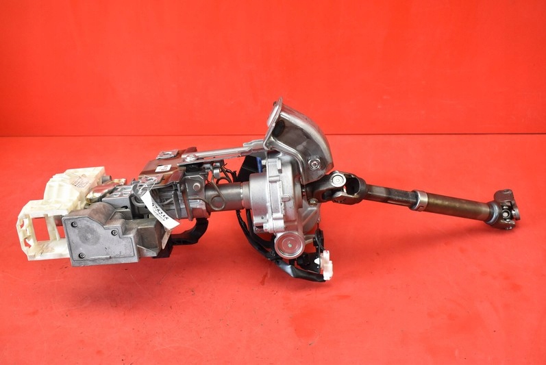 фото №7, Насос усилителя eu ka1f-3210xa mazda cx-5 1 i 2.5 192 km 4wd lift 12-17