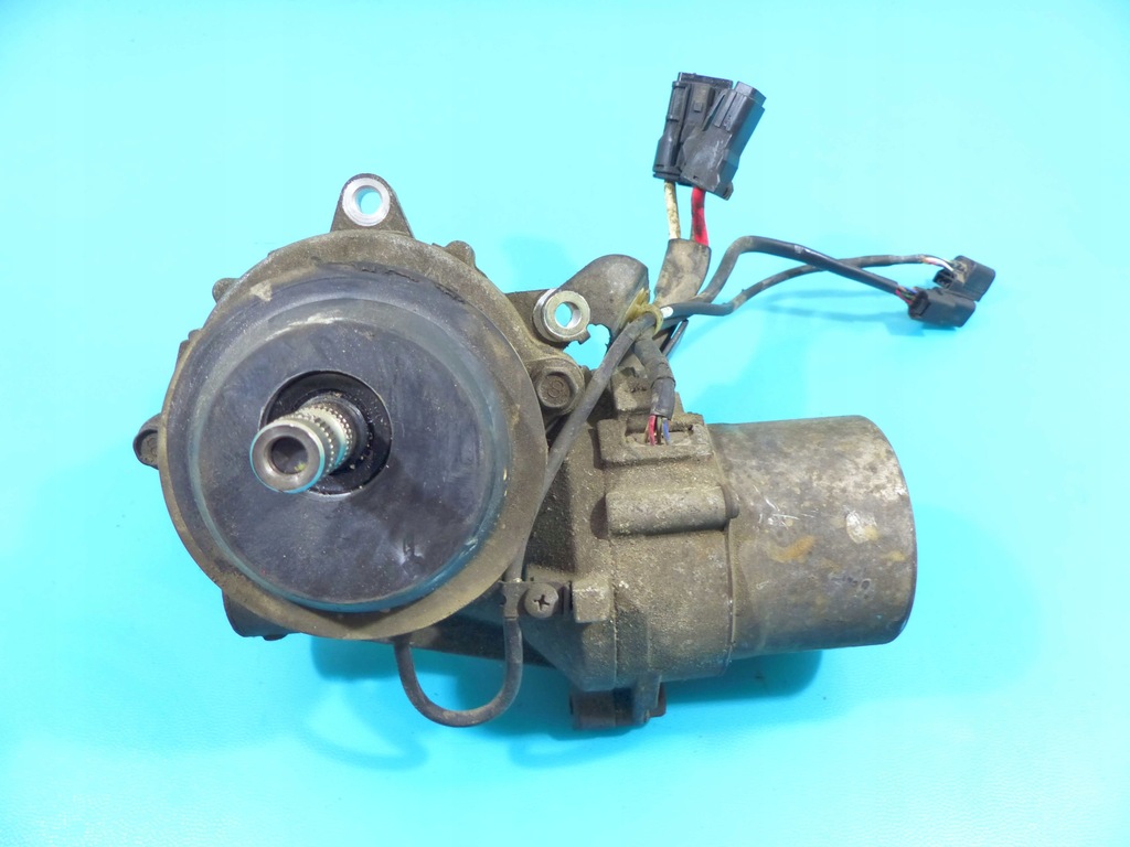 фото №6, Моторчик редуктор mitsubishi lancer viii