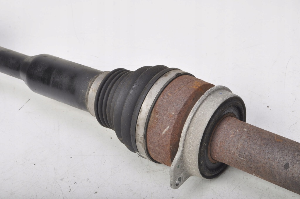 фото №8, Volvo xc60 xc70 d3 d5 привідний вал права довга 31437522