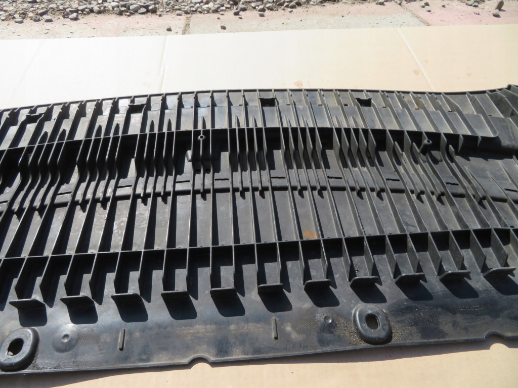 фото №13, Захист плита pod бампер audi a7 c7 4g8807611e