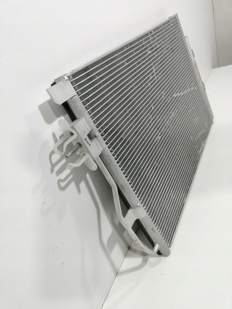 фото №6, Chevrolet aveo tracker mokka радіатор кондиціонера nowa