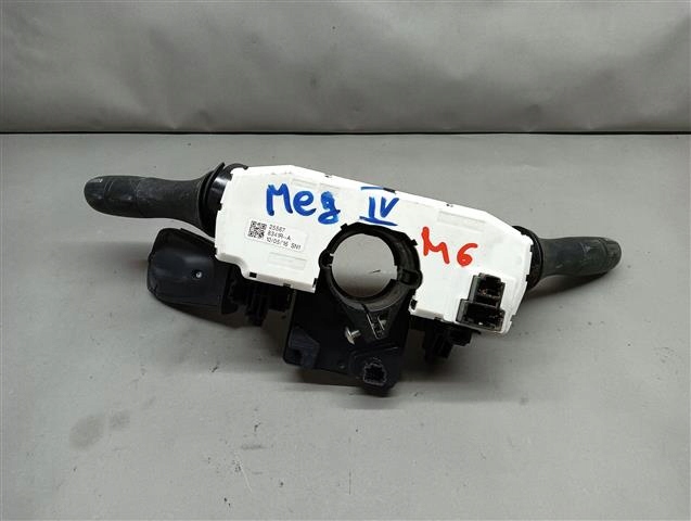 фото №6, M6 переключатель комбинированный kadjar 255678341r