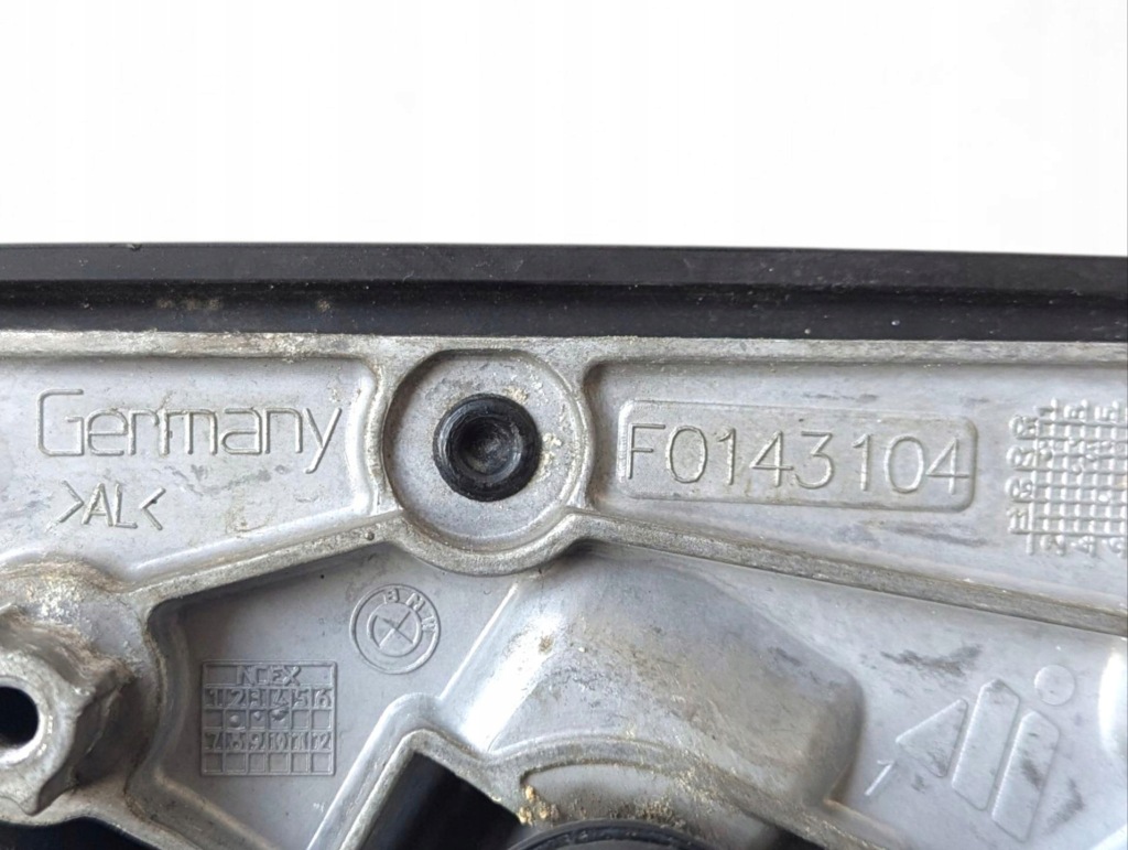 фото №11, Дзеркало зовнішнє права сторона bmw 3 e92/e93 e92 2007 51167176178