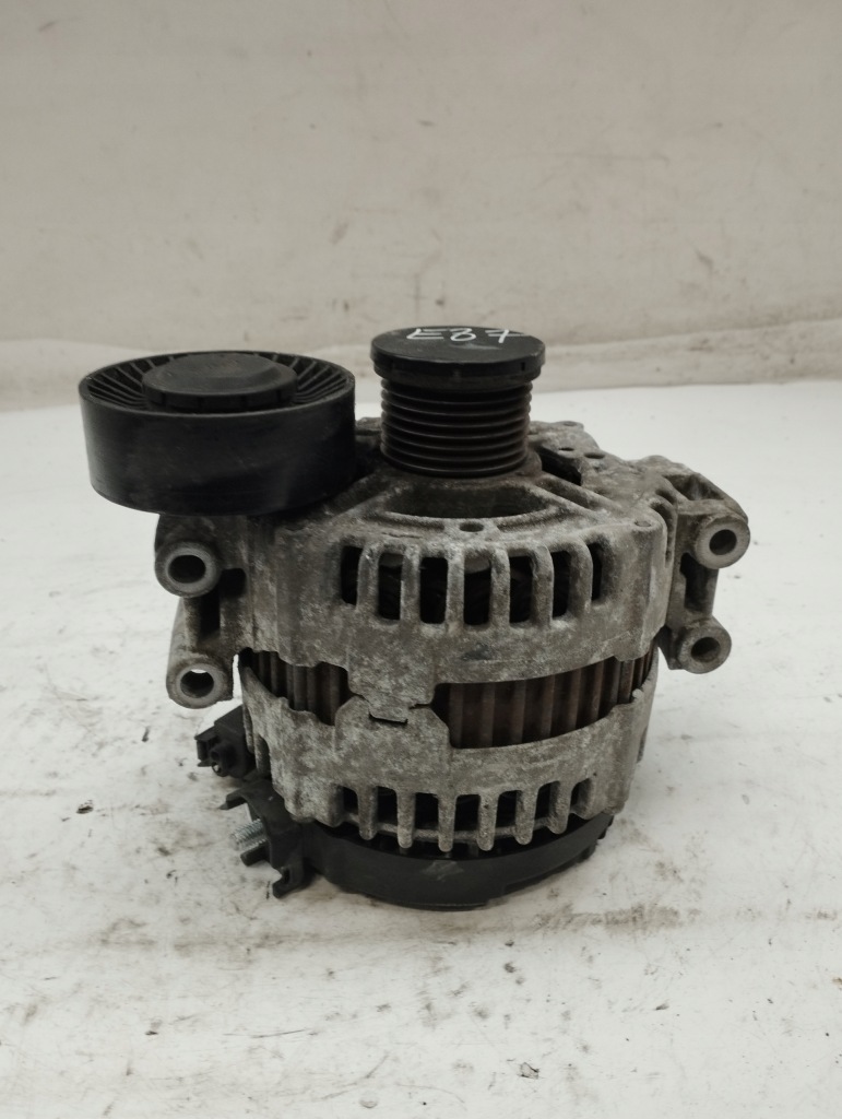 Bmw e87 генератор 0121715017 Київ