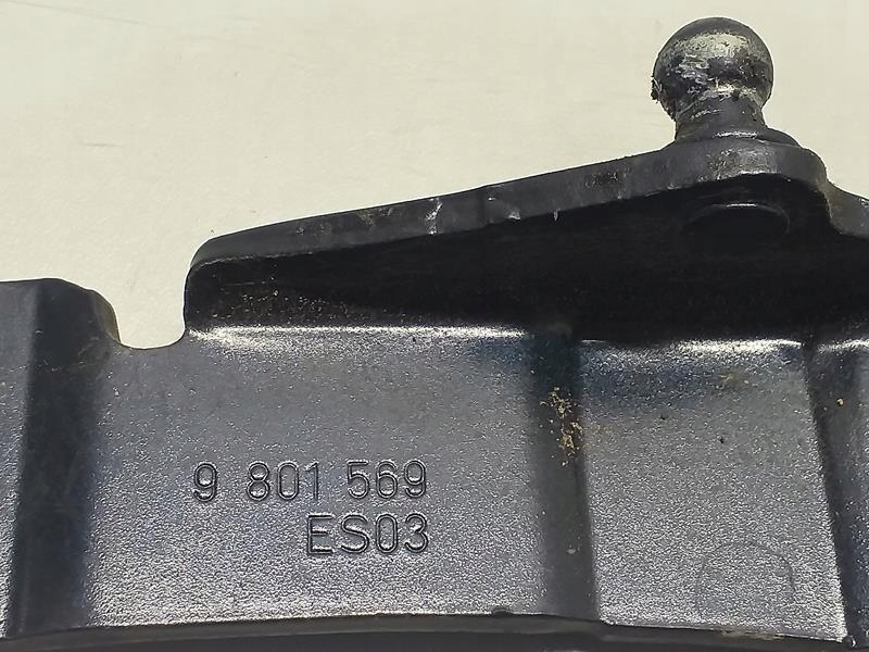 фото №3, Петля капот левый mini countryman r60 9801569