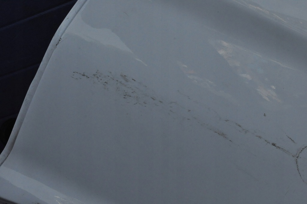 фото №9, Ford fiesta mk8 дверь левый задняя левая задние hh