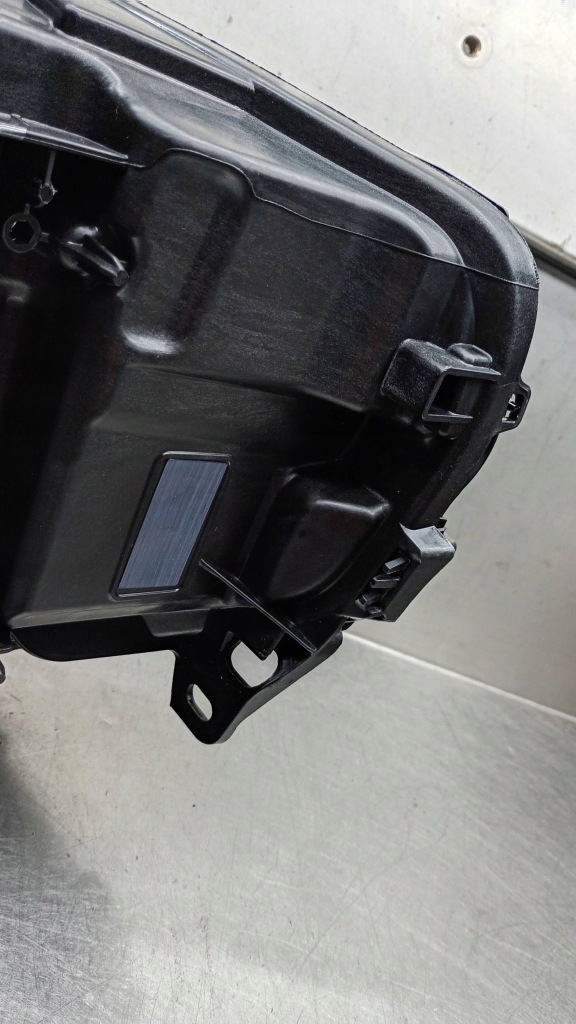 Купити Фара фара ліва led оригінальний номер 32293763 volvo xc40 c40 21-24r