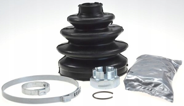 фото №5, Захист шарнір löbro 303331