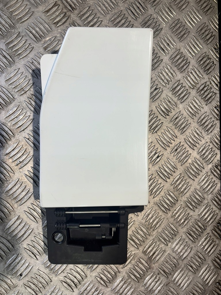 фото №1, Кришка заливної пального trafic iii 93457385