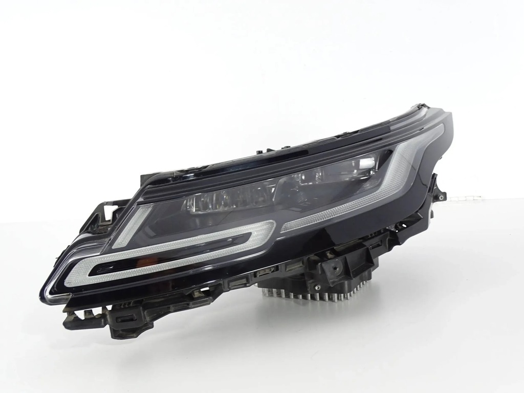 фото №1, Лампа перед ліва land rover evoque ii l551 mid led k8d2-13w030-ef