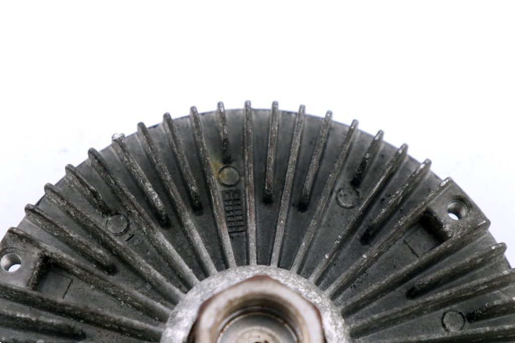 фото №11, Bmw e38 e53 x5 e65 зчеплення вентилятора visco віскозна муфта 7505302