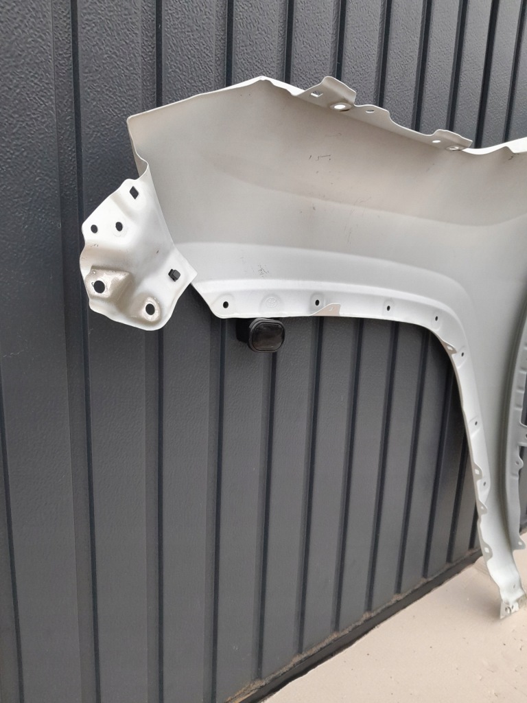 фото №9, Toyota rav4 крыло перед передний правый 2018