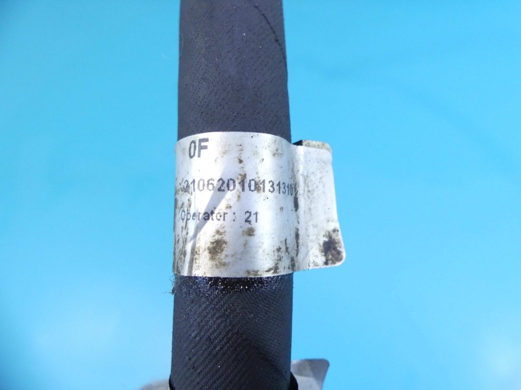 Шланг підсилювача fiat fiorino iii 1,3jtd Київ