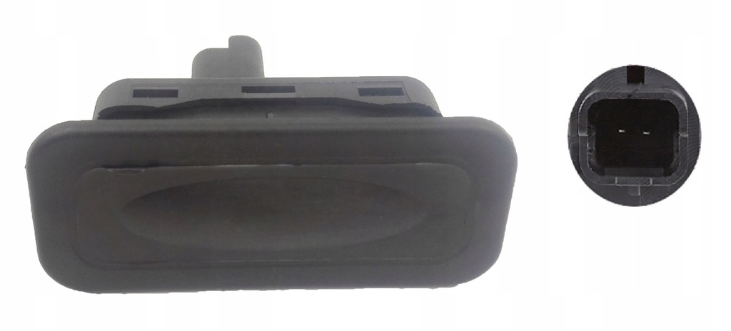 фото №1, Кнопка крышки багажника renault captur clio 3 iv iii iv fluence latitude