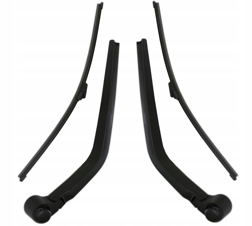 фото №1, Рычаг дворники задняя левая правое vw transporter t5