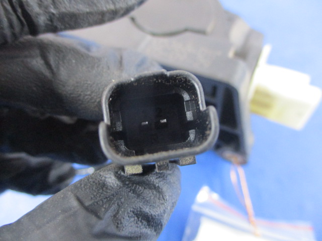 фото №6, Citroen c4 i потенциометр педаль газа 9650889180 bosch 028075500