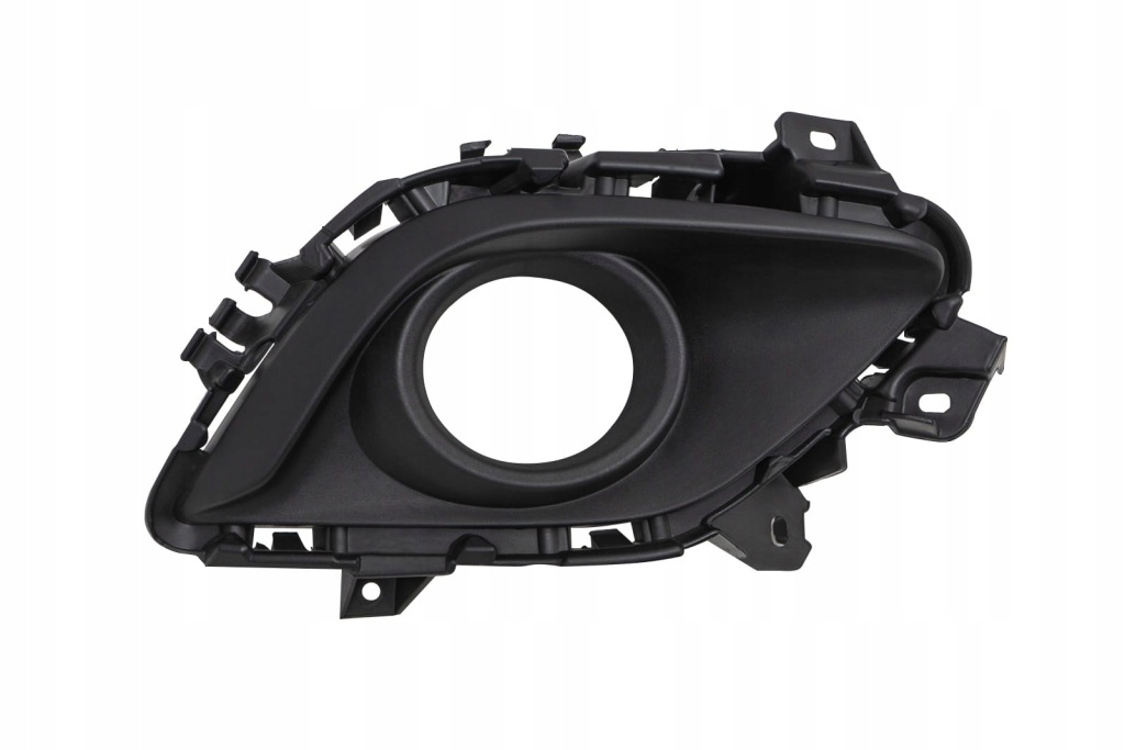 фото №1, Mazda 6 iii gj заглушка протитуманної фари права ghr450c11a