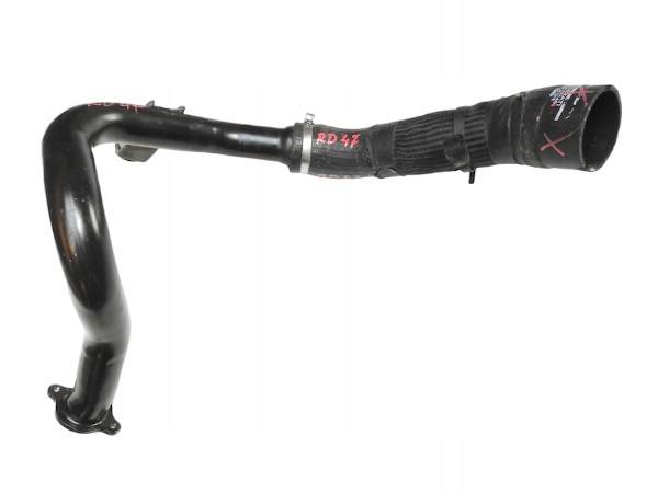 фото №1, Rd47 труба впускной maserati levante 670104145