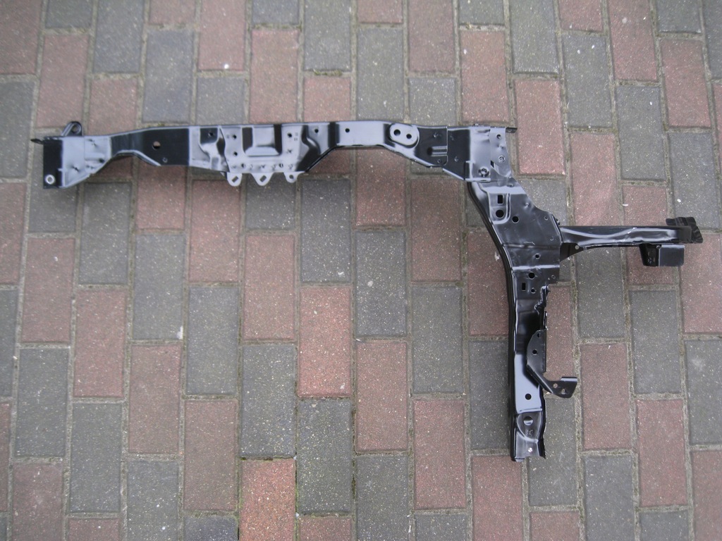 фото №1, Pas передний honda crv iv 2013-2017r новый оригинал