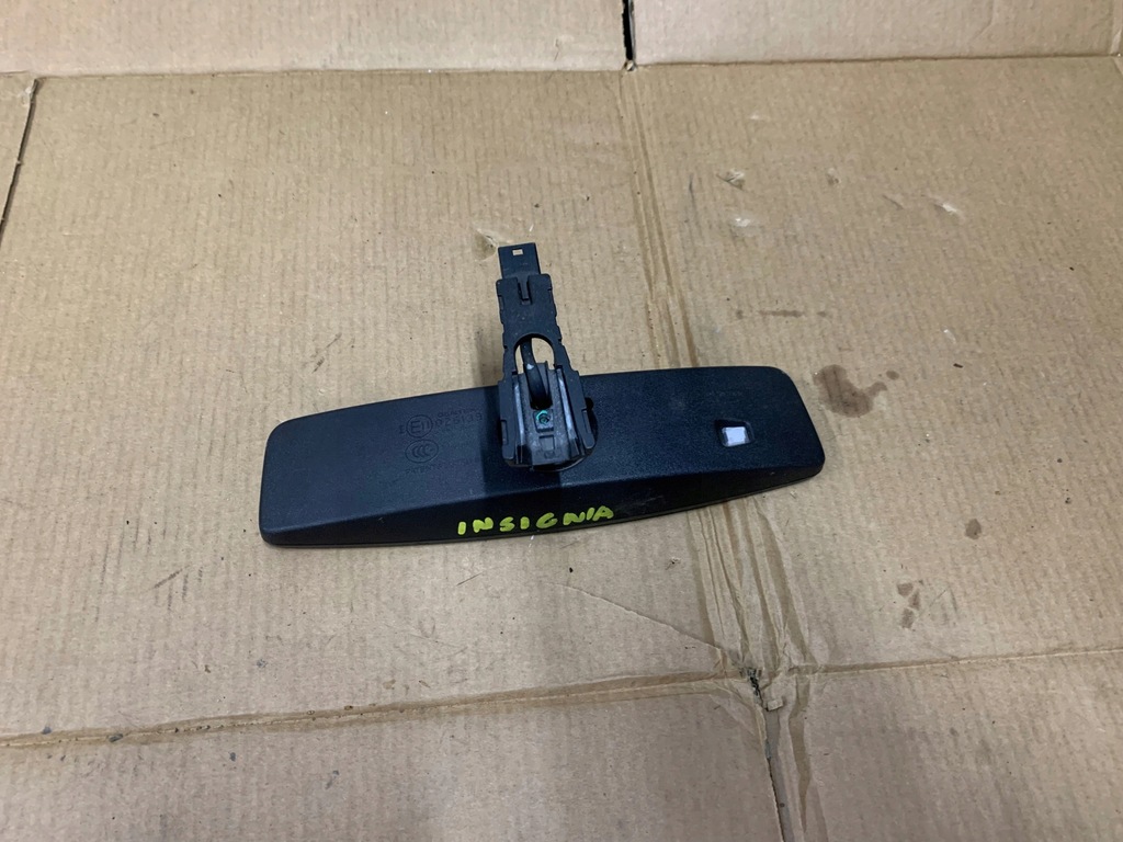 фото №1, Дзеркало внутрішнє фотохромний insignia 13503051